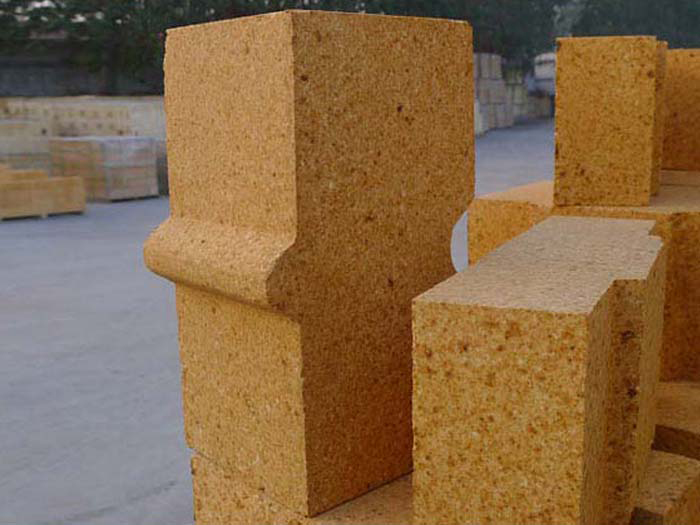 低氣孔粘土磚 低氣孔粘土磚